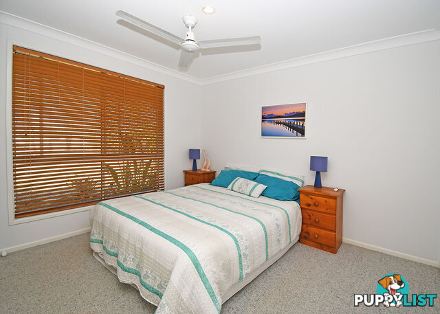 113 Corser Street POINT VERNON QLD 4655