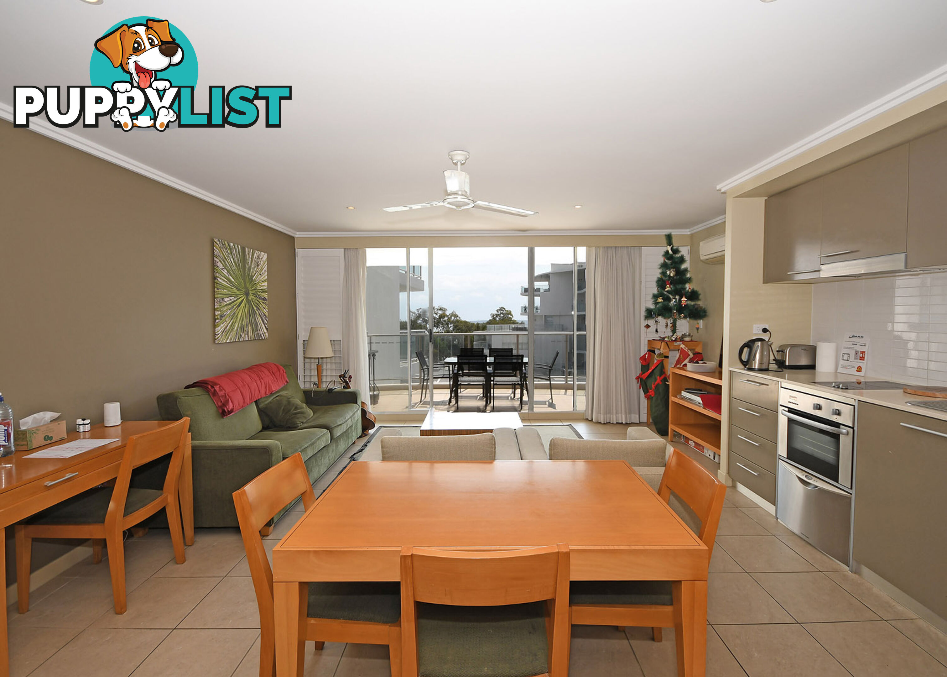 318/569 Esplanade URANGAN QLD 4655