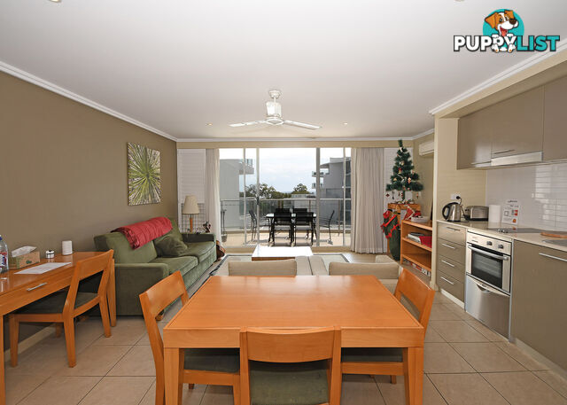 318/569 Esplanade URANGAN QLD 4655