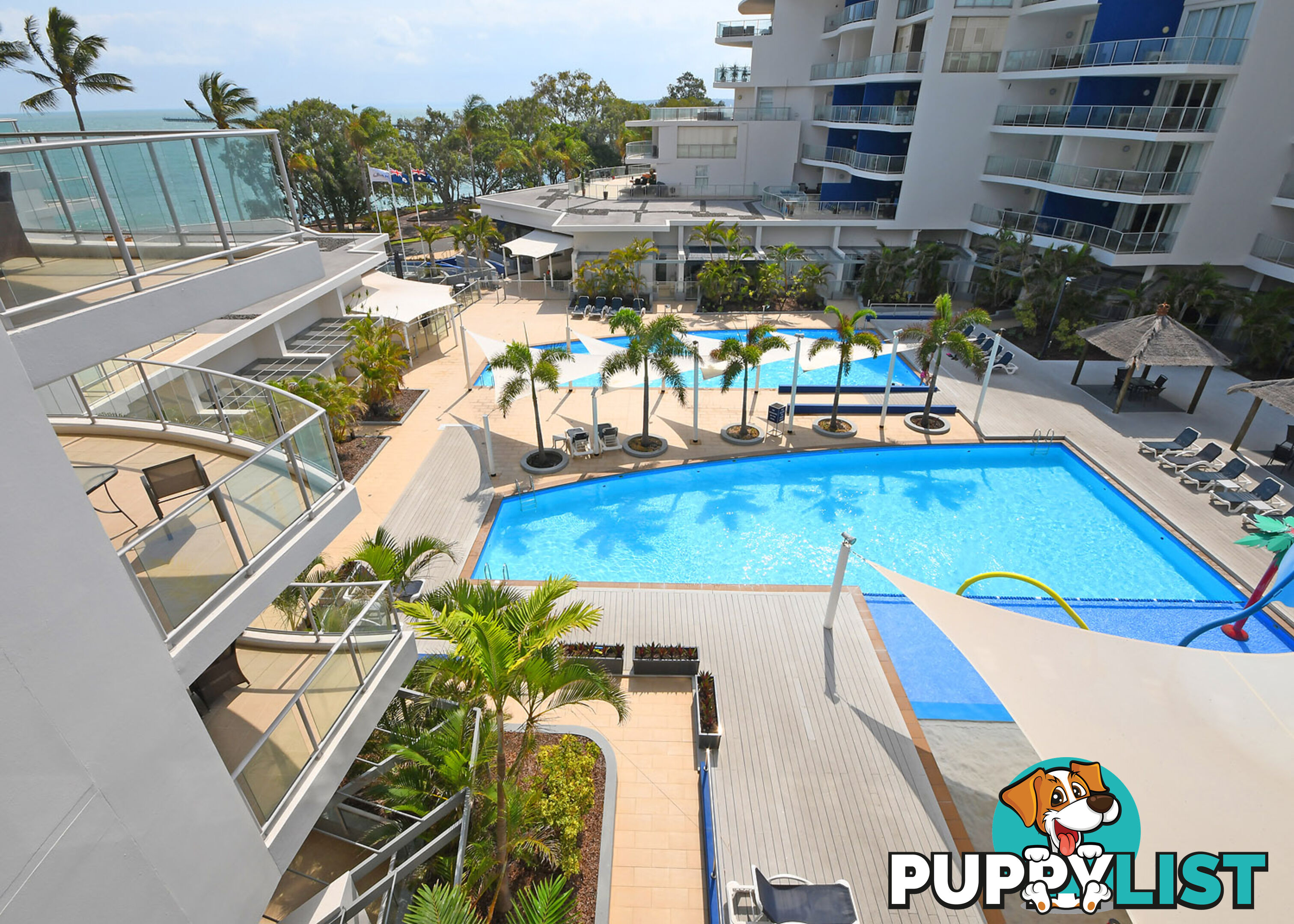 318/569 Esplanade URANGAN QLD 4655