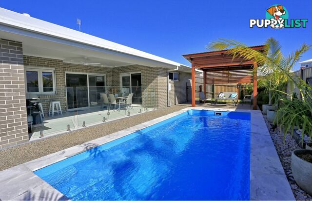 19 Seahaven Circuit PIALBA QLD 4655