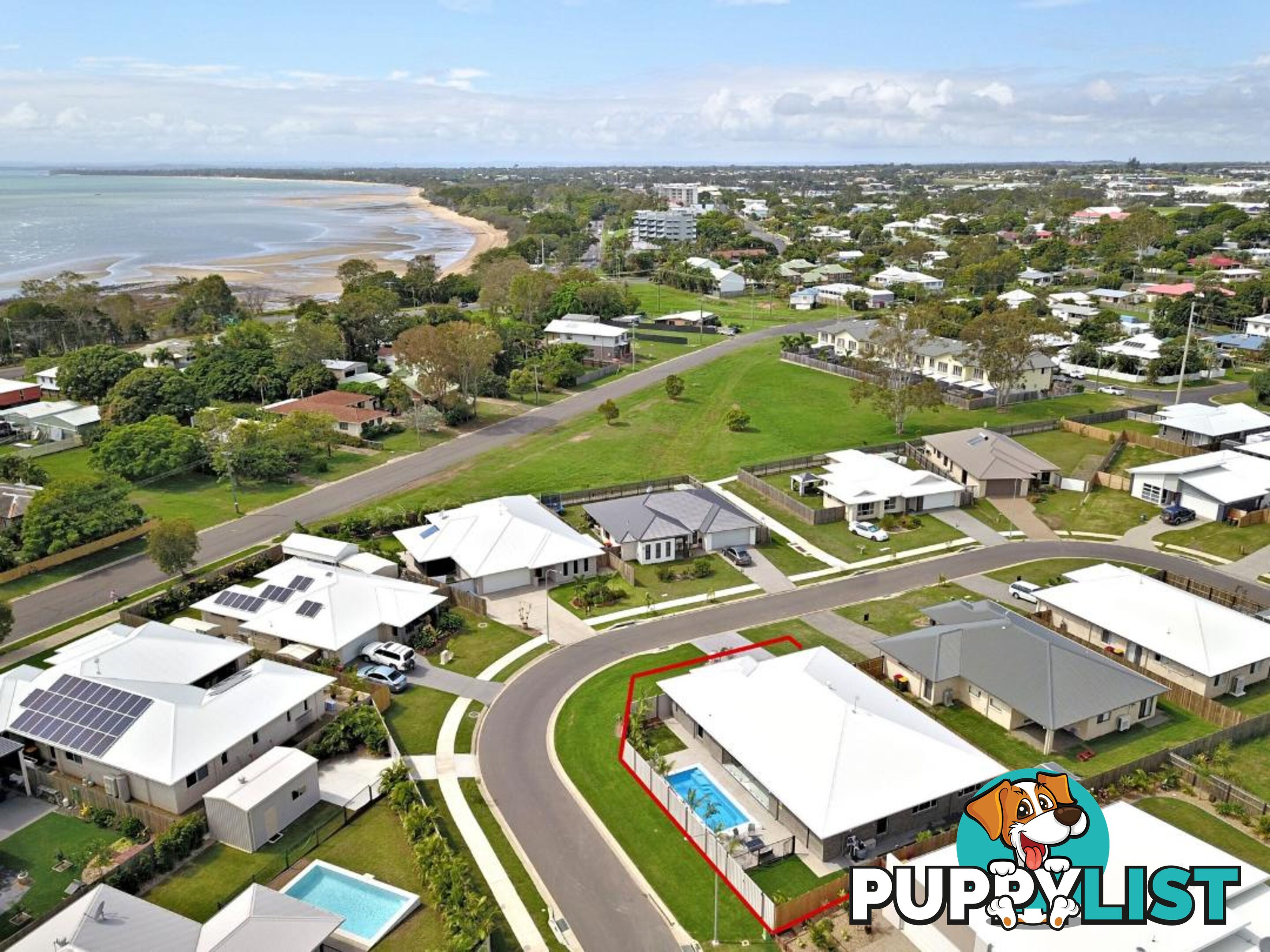 19 Seahaven Circuit PIALBA QLD 4655