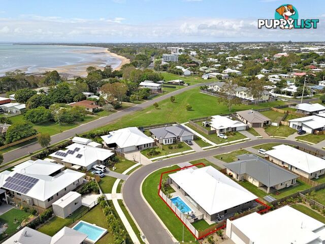 19 Seahaven Circuit PIALBA QLD 4655