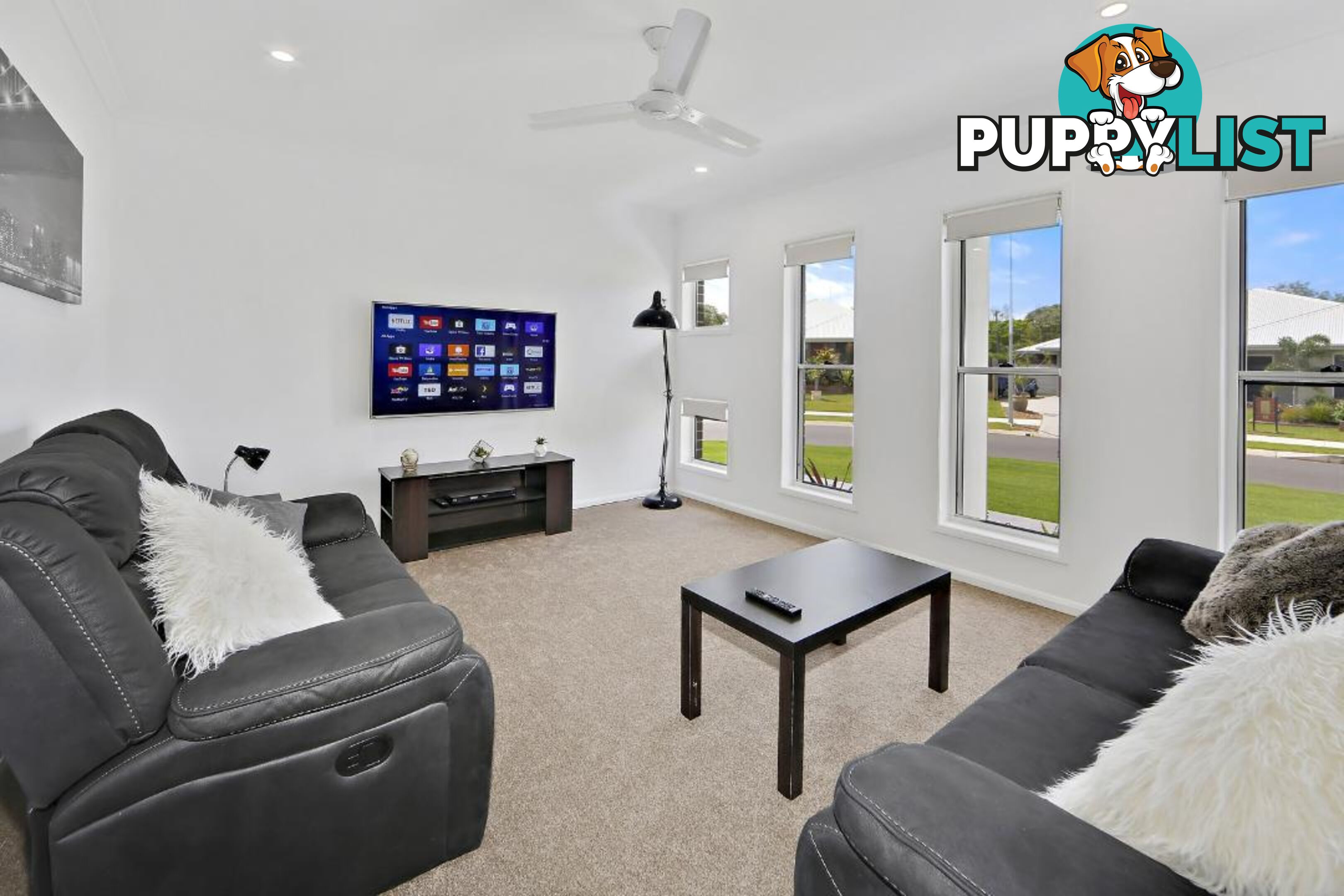 19 Seahaven Circuit PIALBA QLD 4655