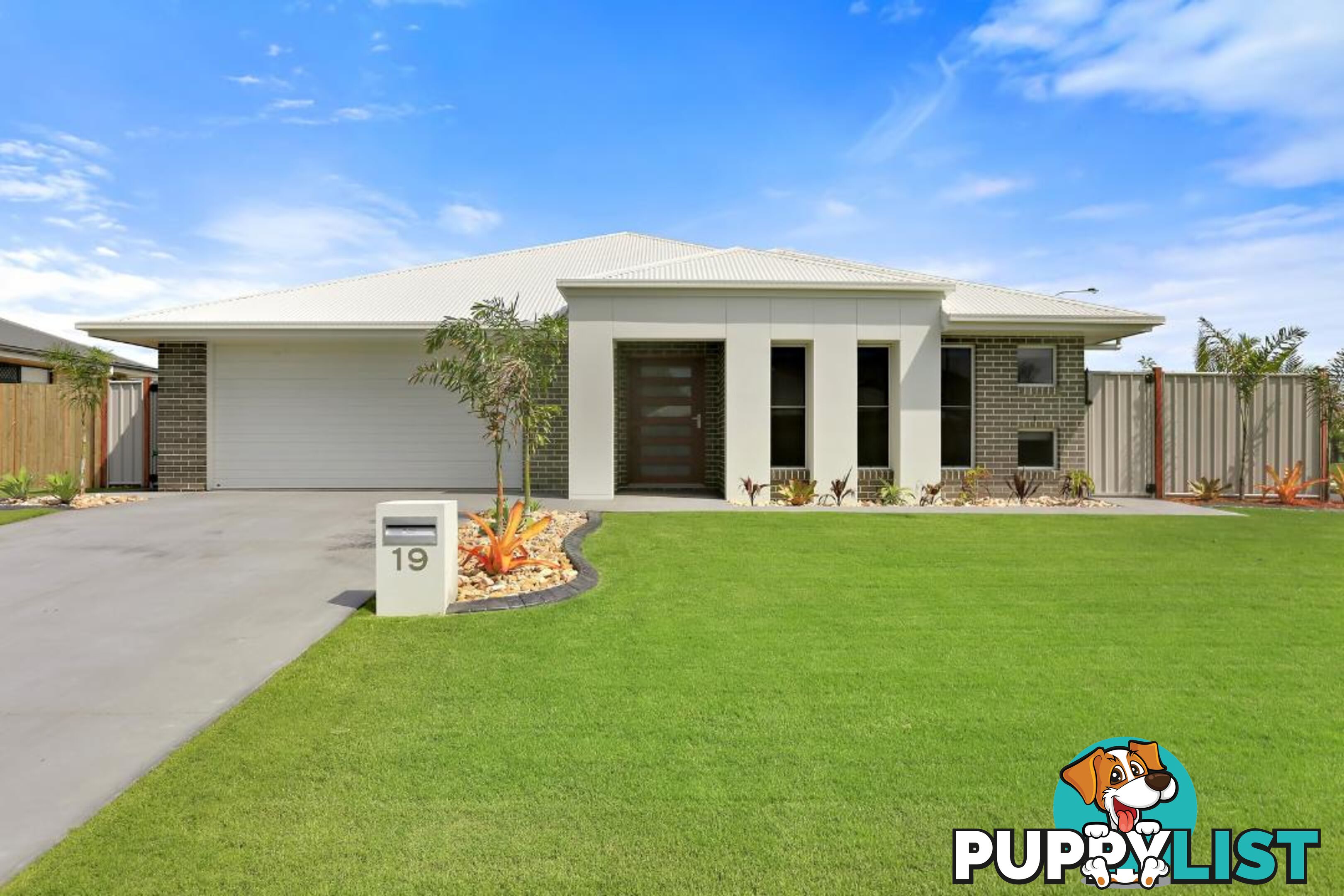 19 Seahaven Circuit PIALBA QLD 4655