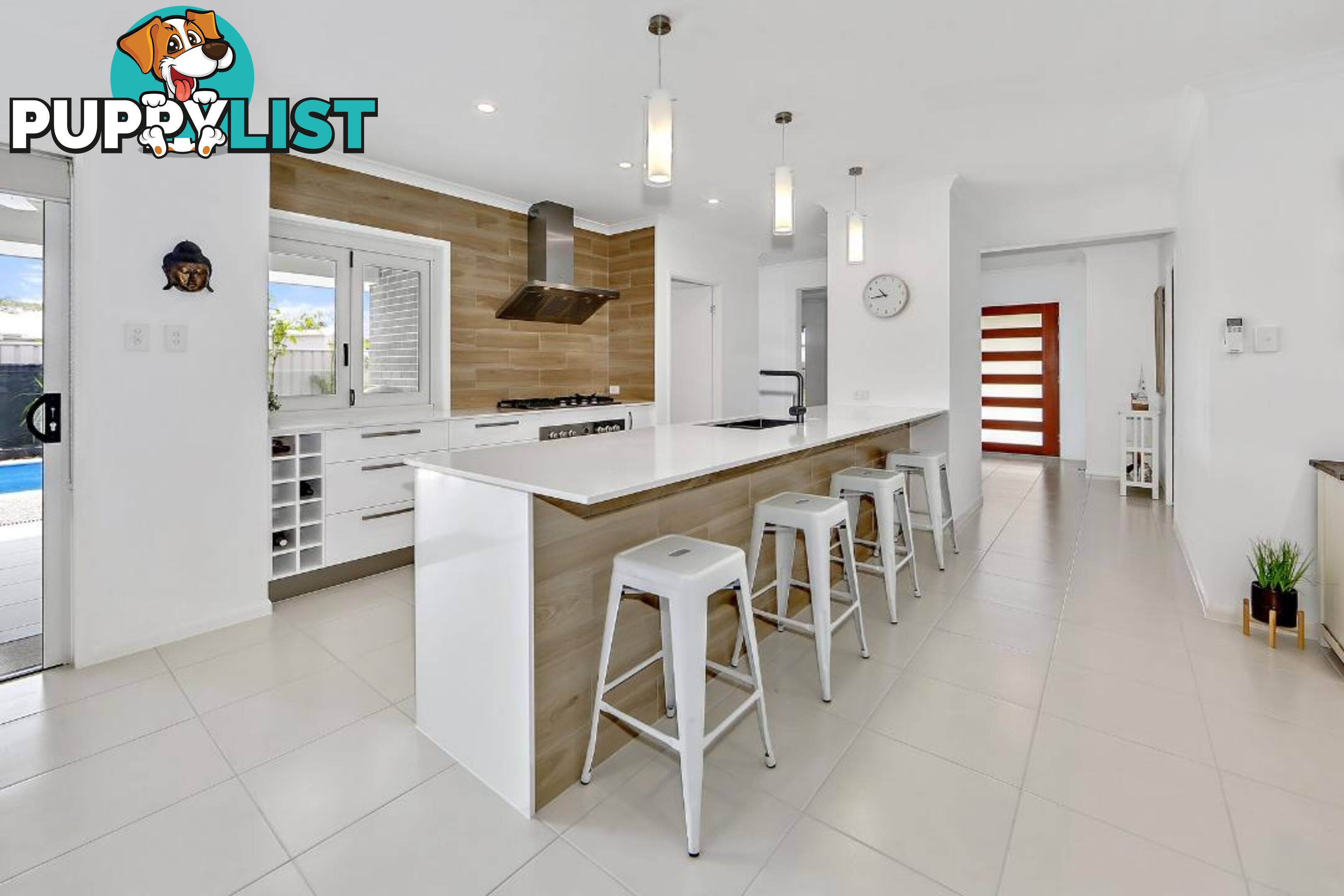 19 Seahaven Circuit PIALBA QLD 4655