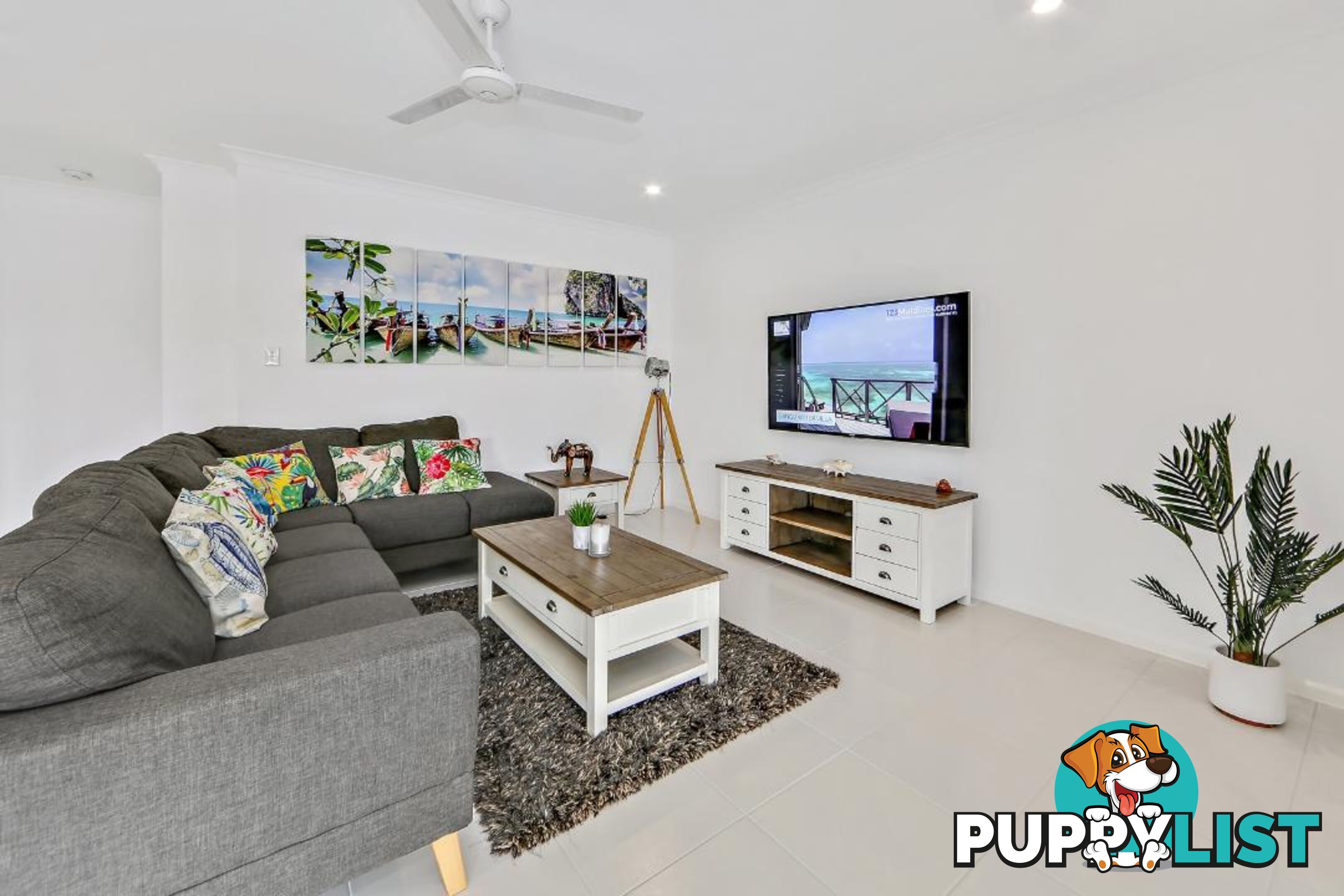 19 Seahaven Circuit PIALBA QLD 4655