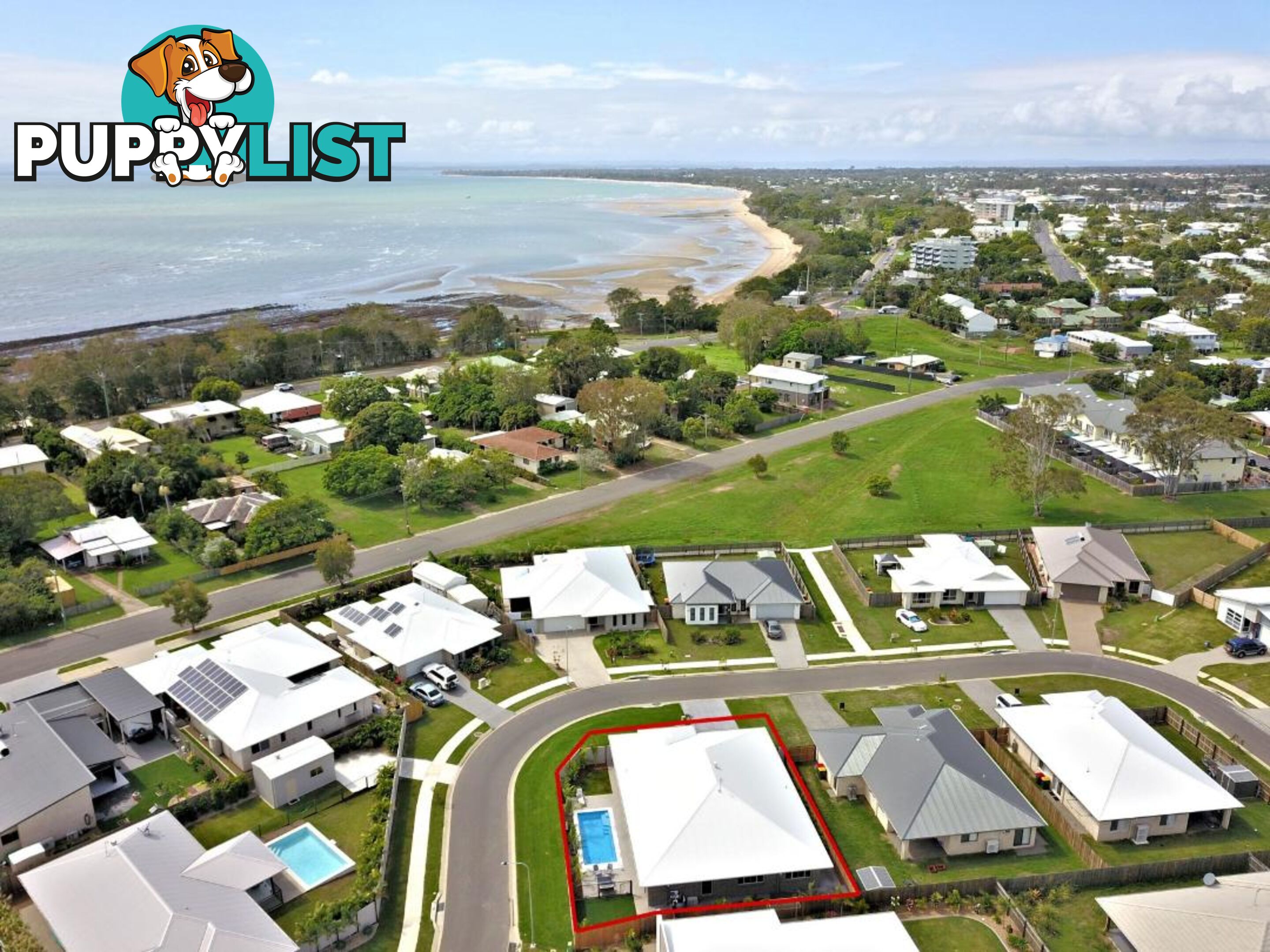 19 Seahaven Circuit PIALBA QLD 4655