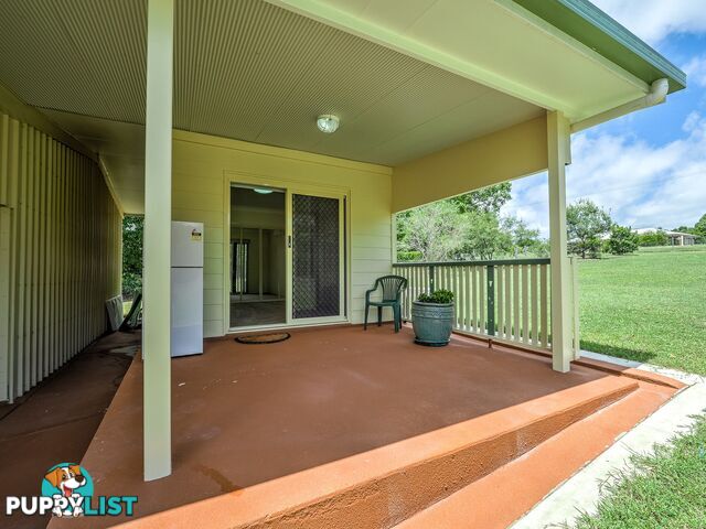 2 Dolphin Avenue BOORAL QLD 4655