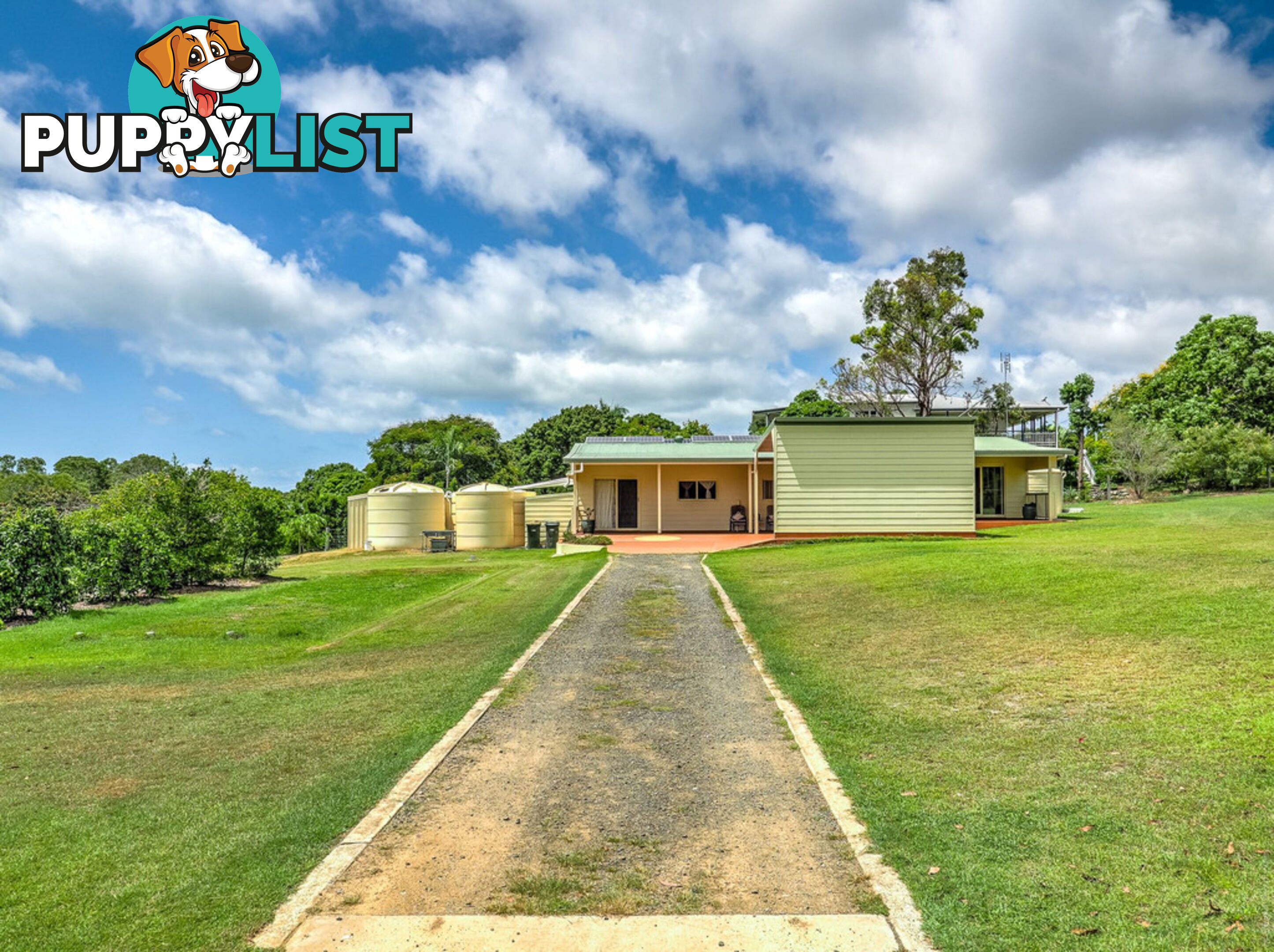 2 Dolphin Avenue BOORAL QLD 4655