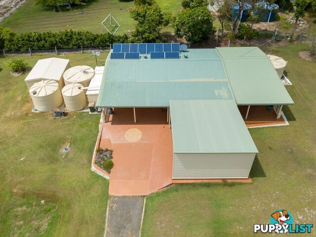 2 Dolphin Avenue BOORAL QLD 4655