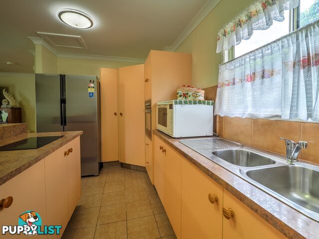 2 Dolphin Avenue BOORAL QLD 4655