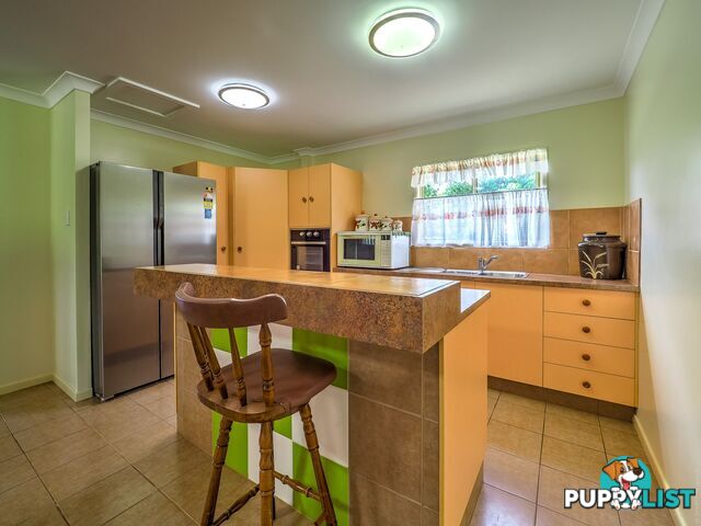 2 Dolphin Avenue BOORAL QLD 4655