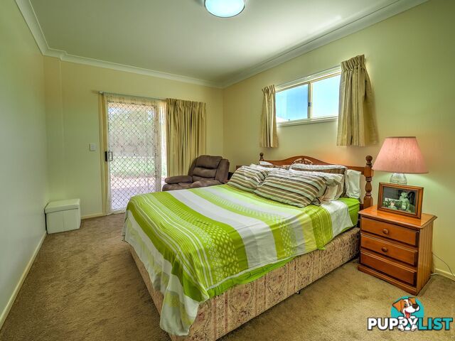 2 Dolphin Avenue BOORAL QLD 4655