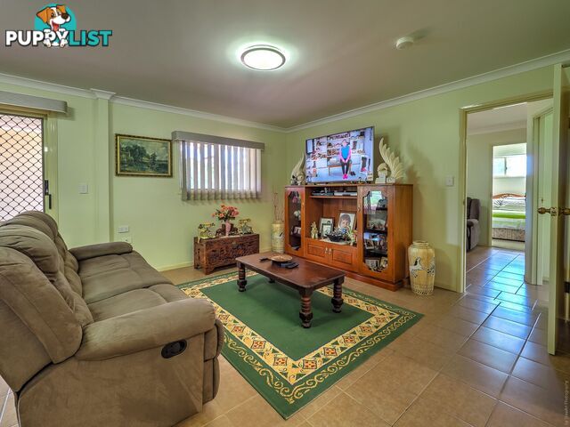 2 Dolphin Avenue BOORAL QLD 4655