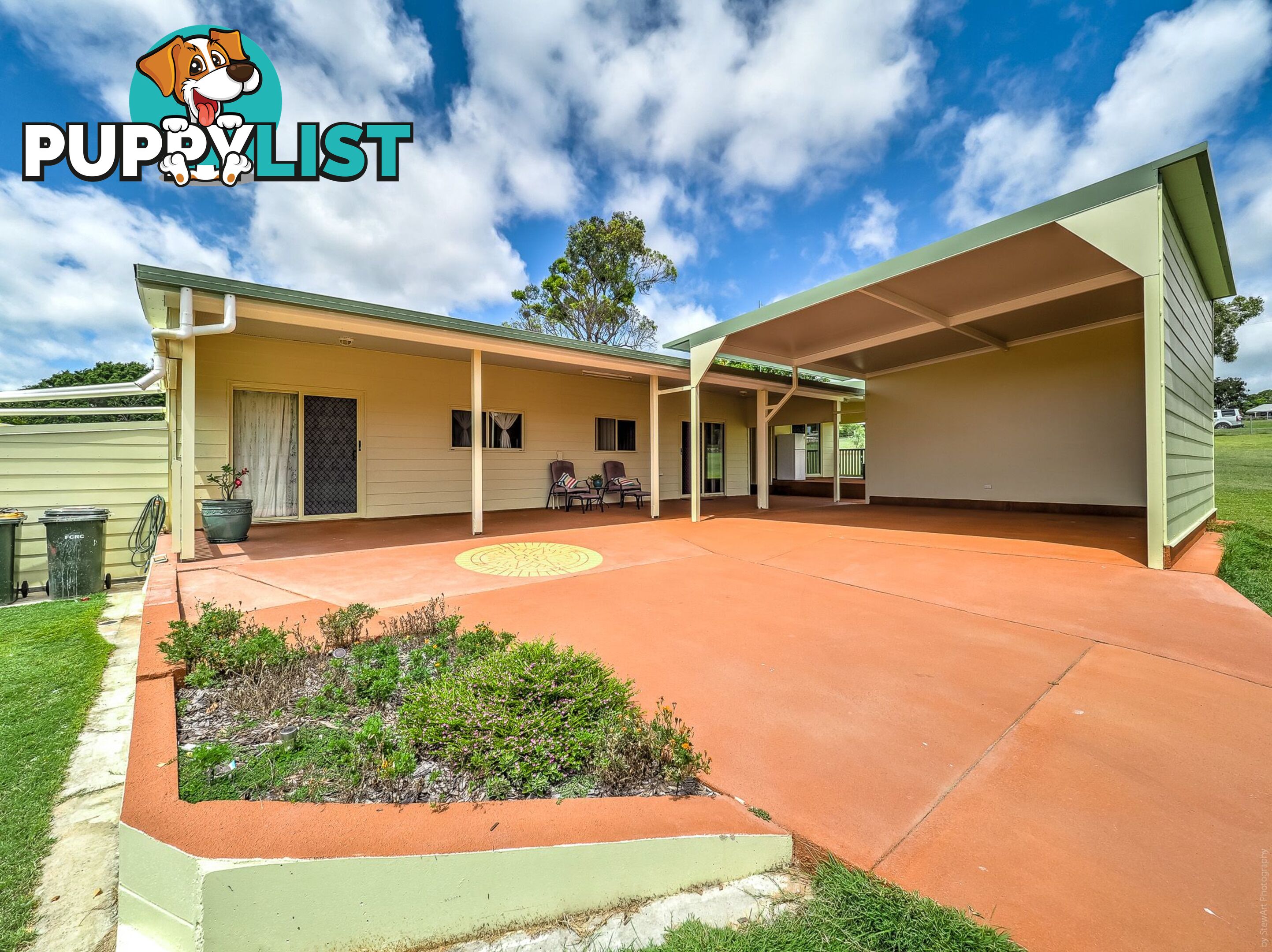 2 Dolphin Avenue BOORAL QLD 4655