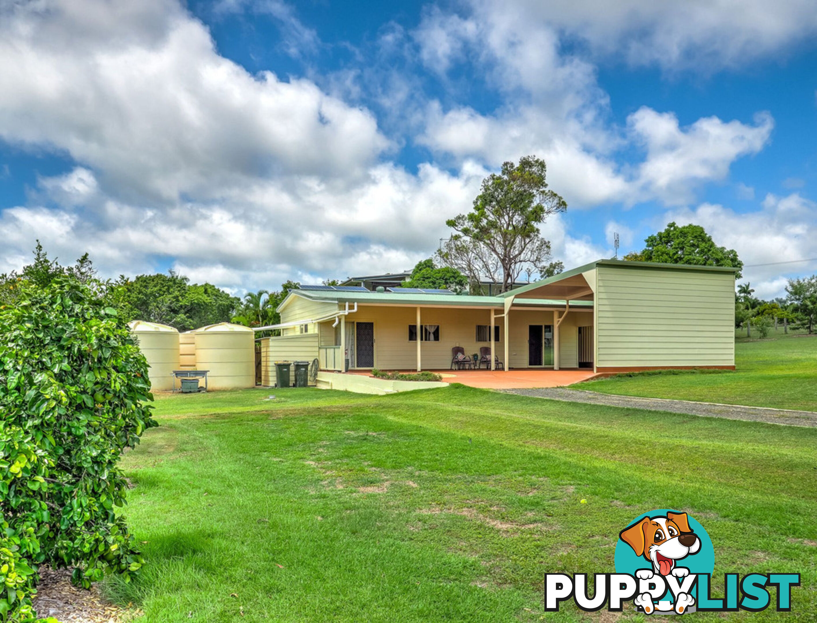 2 Dolphin Avenue BOORAL QLD 4655