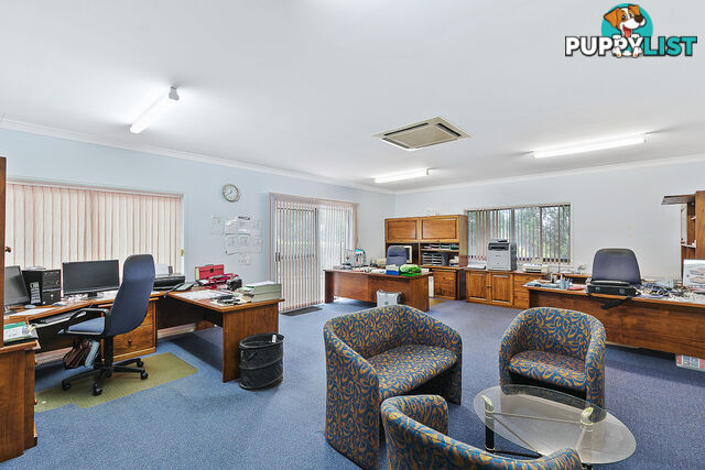 21 Rebecca Court TINANA QLD 4650