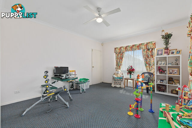 21 Rebecca Court TINANA QLD 4650