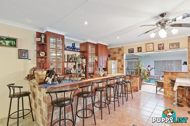 21 Rebecca Court TINANA QLD 4650