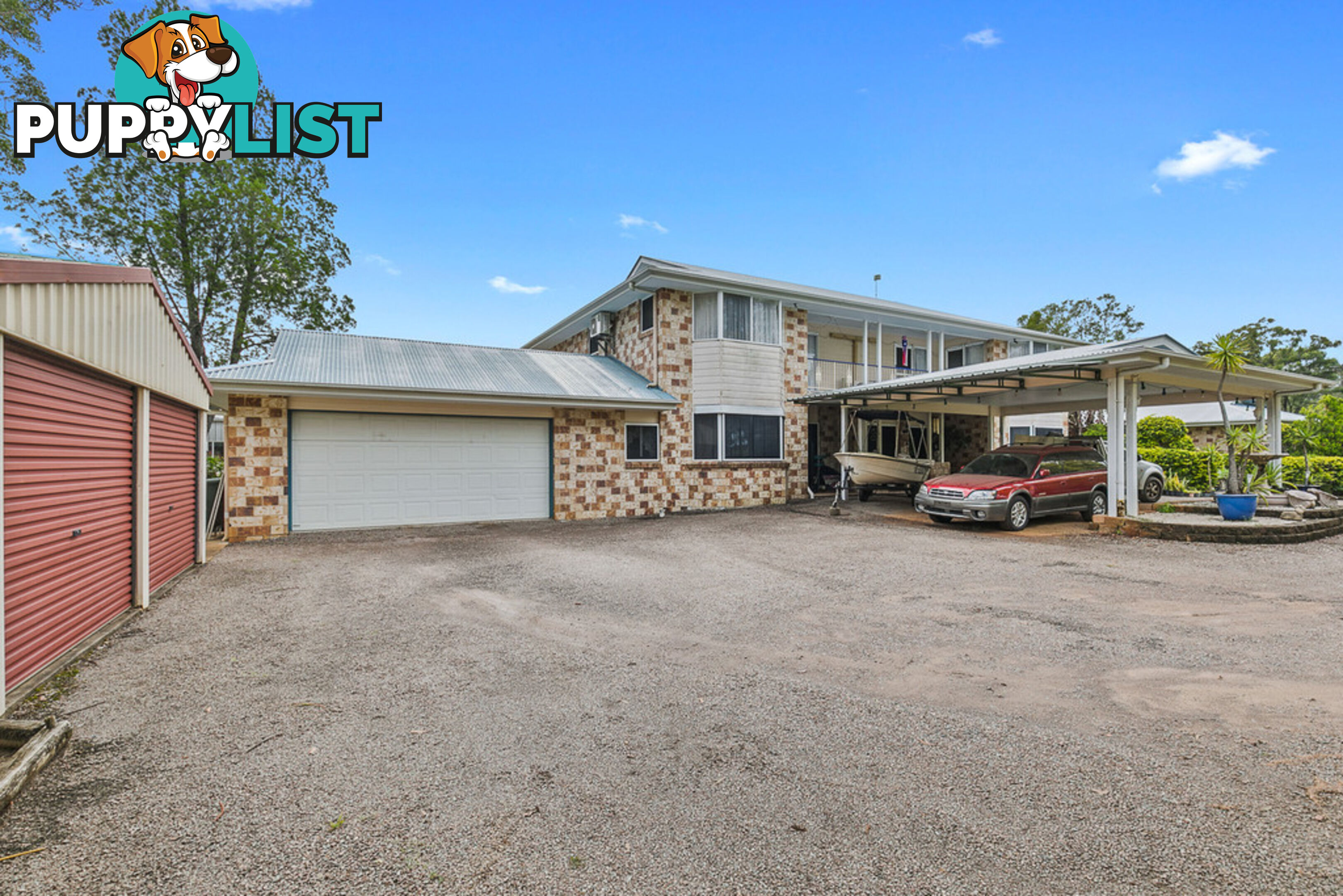 21 Rebecca Court TINANA QLD 4650