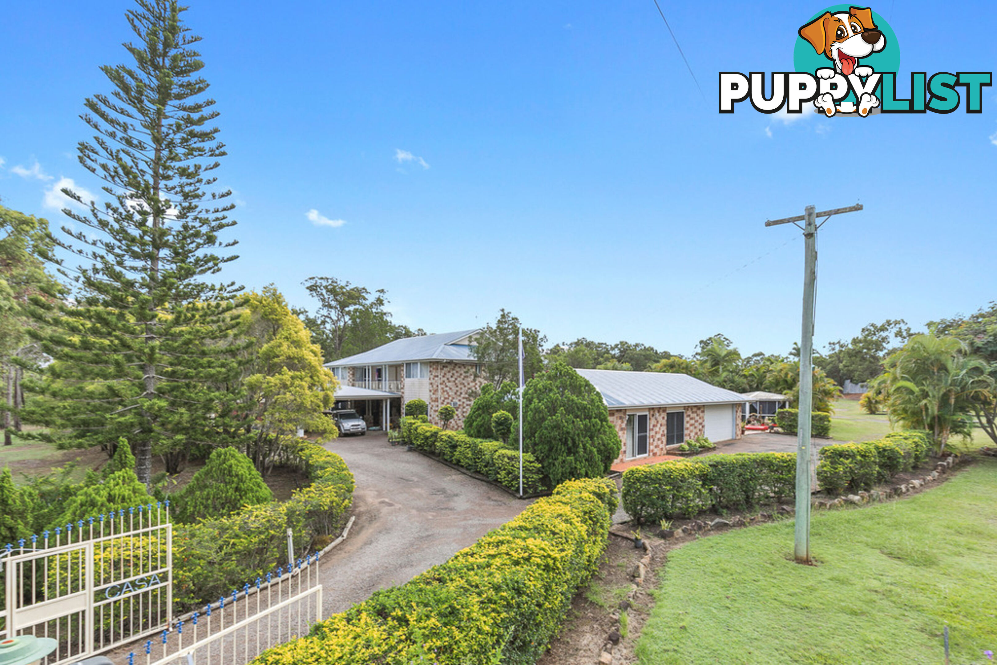 21 Rebecca Court TINANA QLD 4650