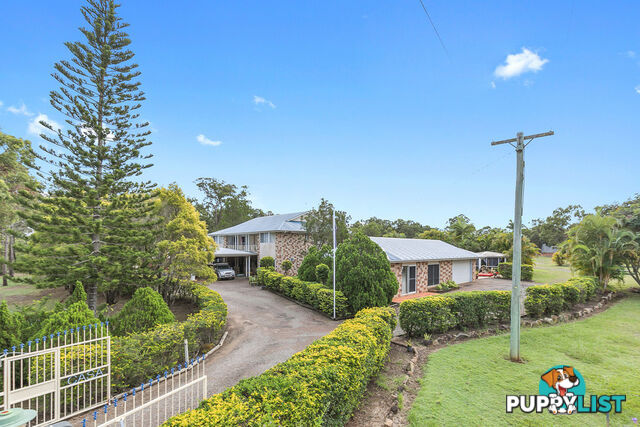 21 Rebecca Court TINANA QLD 4650