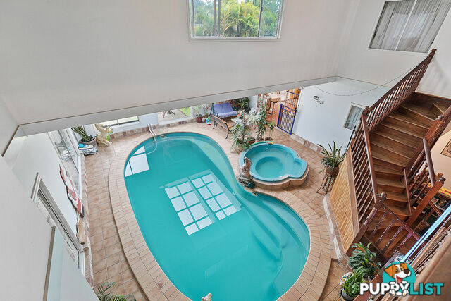 21 Rebecca Court TINANA QLD 4650