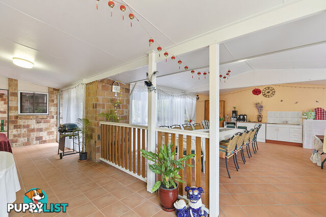 21 Rebecca Court TINANA QLD 4650