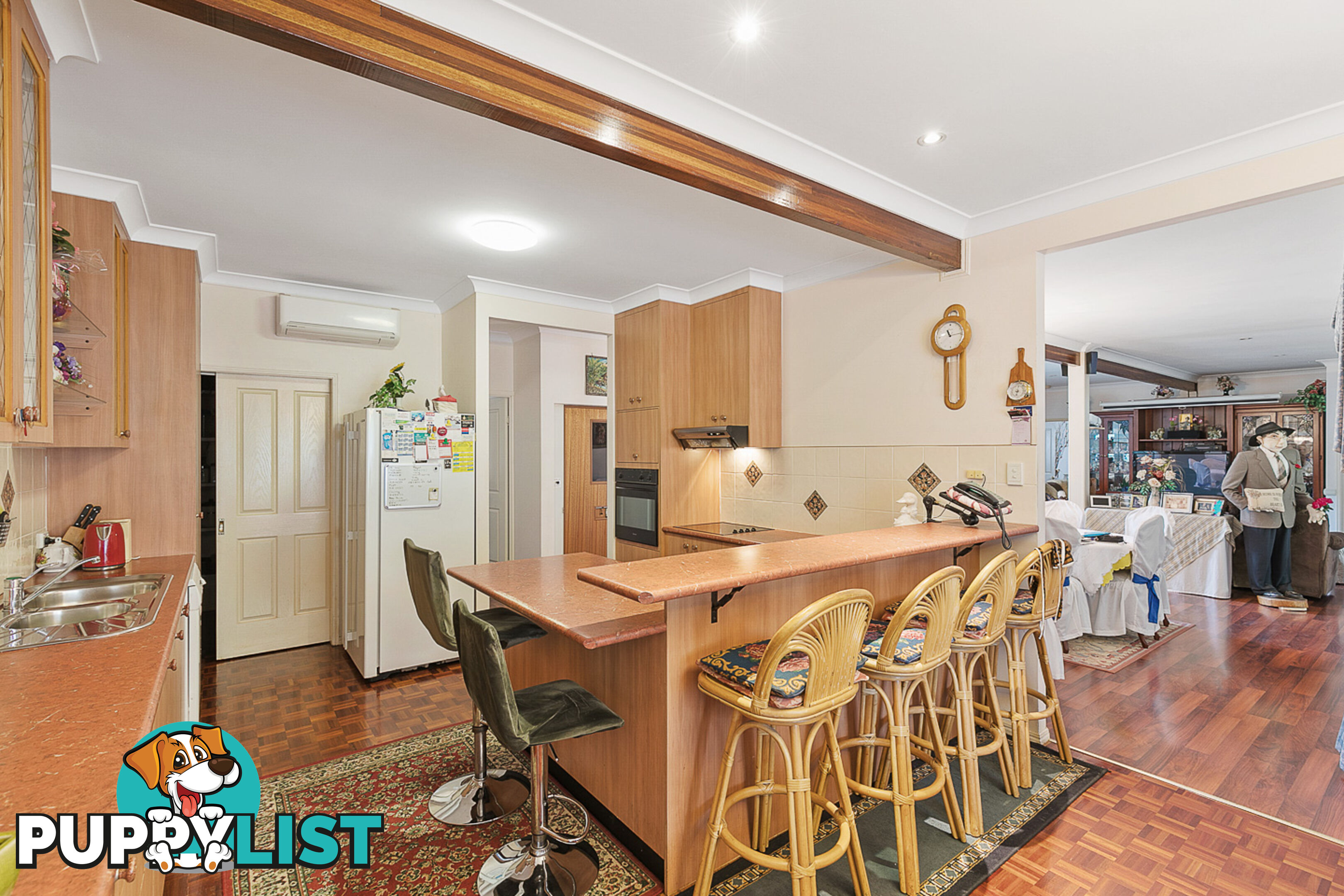 21 Rebecca Court TINANA QLD 4650