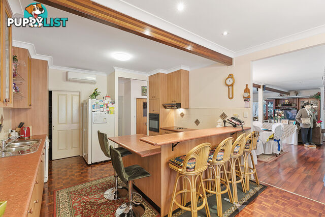 21 Rebecca Court TINANA QLD 4650