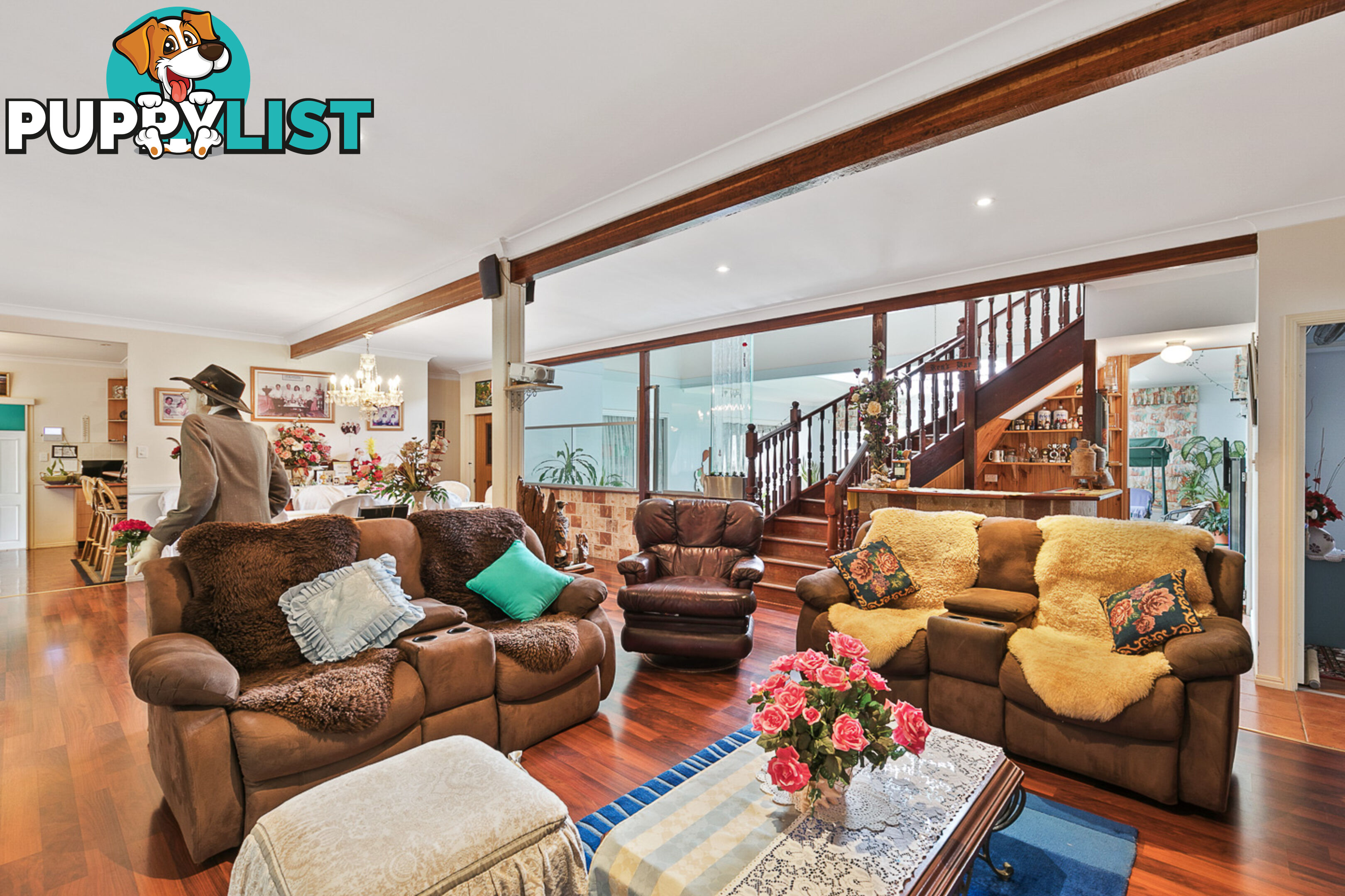 21 Rebecca Court TINANA QLD 4650