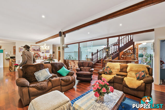 21 Rebecca Court TINANA QLD 4650