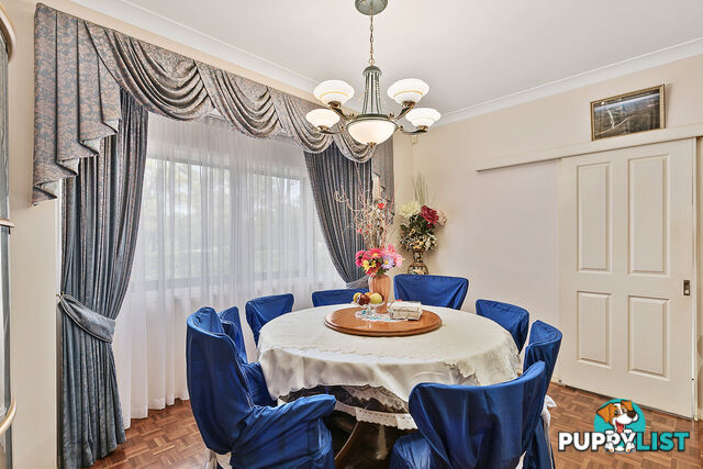 21 Rebecca Court TINANA QLD 4650