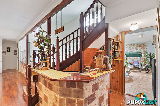 21 Rebecca Court TINANA QLD 4650