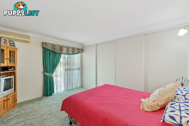 21 Rebecca Court TINANA QLD 4650
