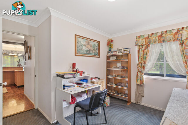 21 Rebecca Court TINANA QLD 4650