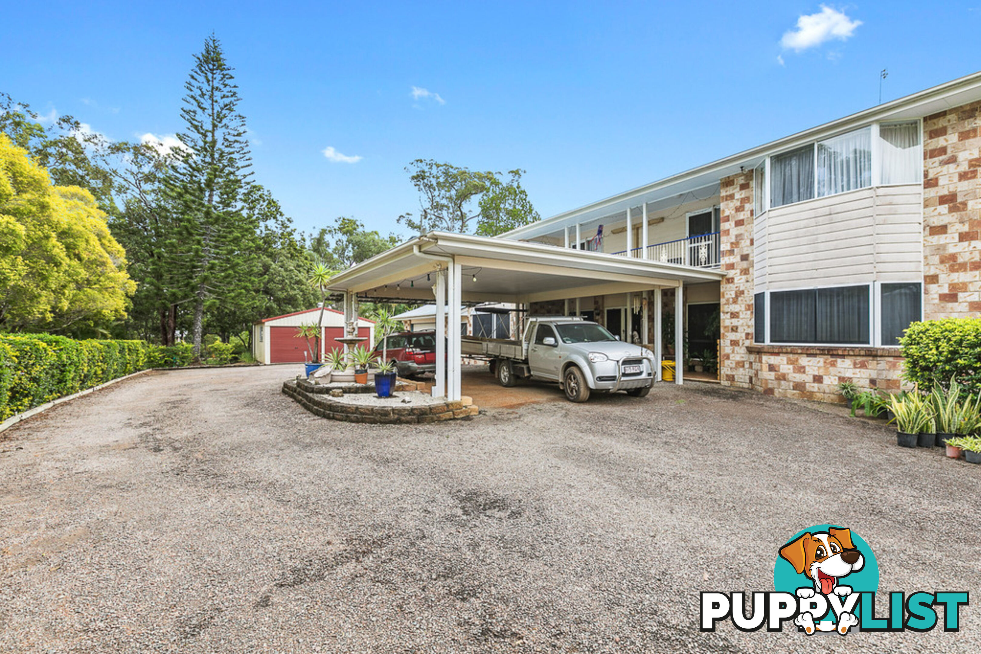 21 Rebecca Court TINANA QLD 4650