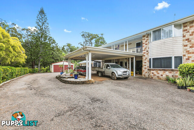 21 Rebecca Court TINANA QLD 4650