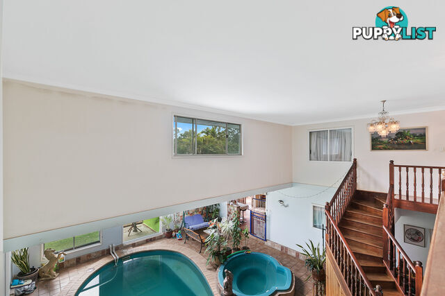 21 Rebecca Court TINANA QLD 4650