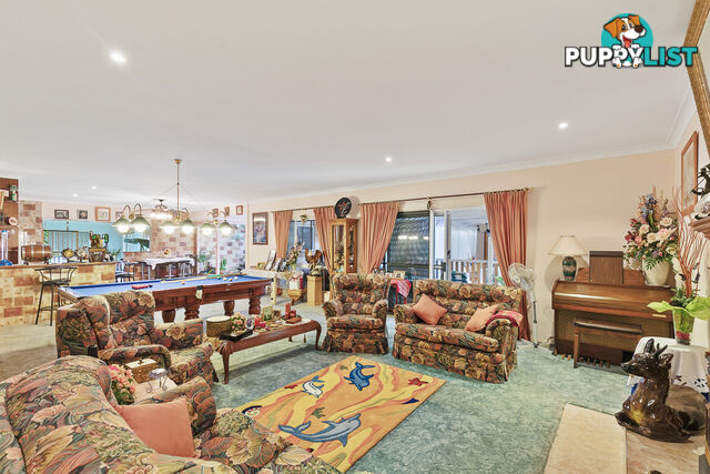 21 Rebecca Court TINANA QLD 4650