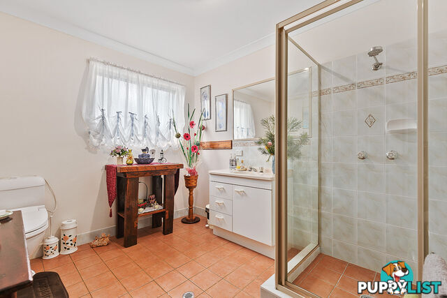 21 Rebecca Court TINANA QLD 4650