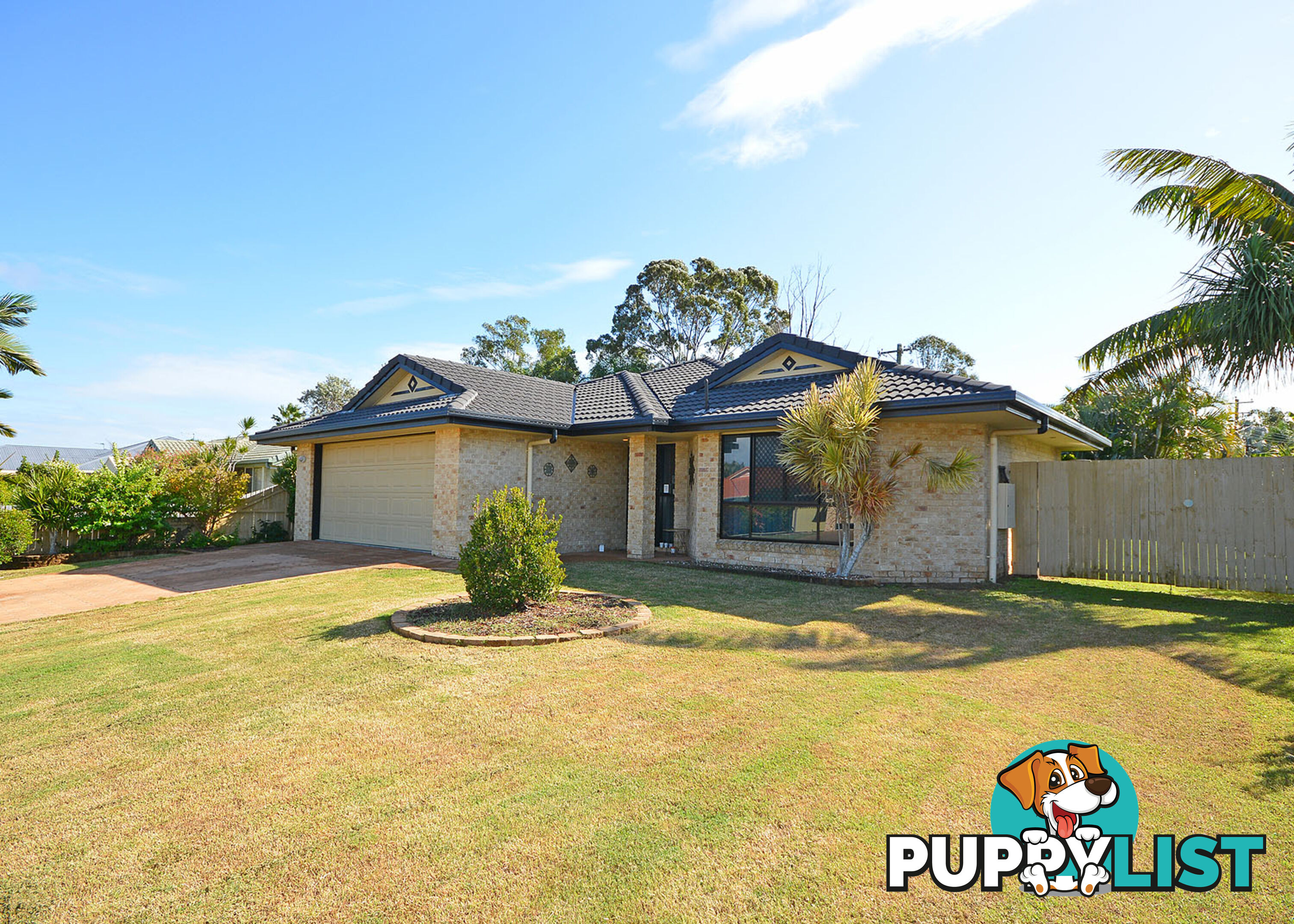 20 La Borde Court URRAWEEN QLD 4655