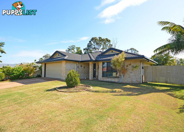 20 La Borde Court URRAWEEN QLD 4655
