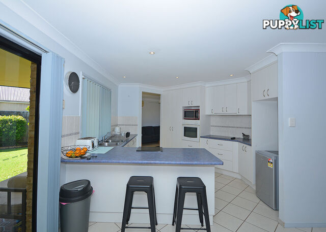 20 La Borde Court URRAWEEN QLD 4655