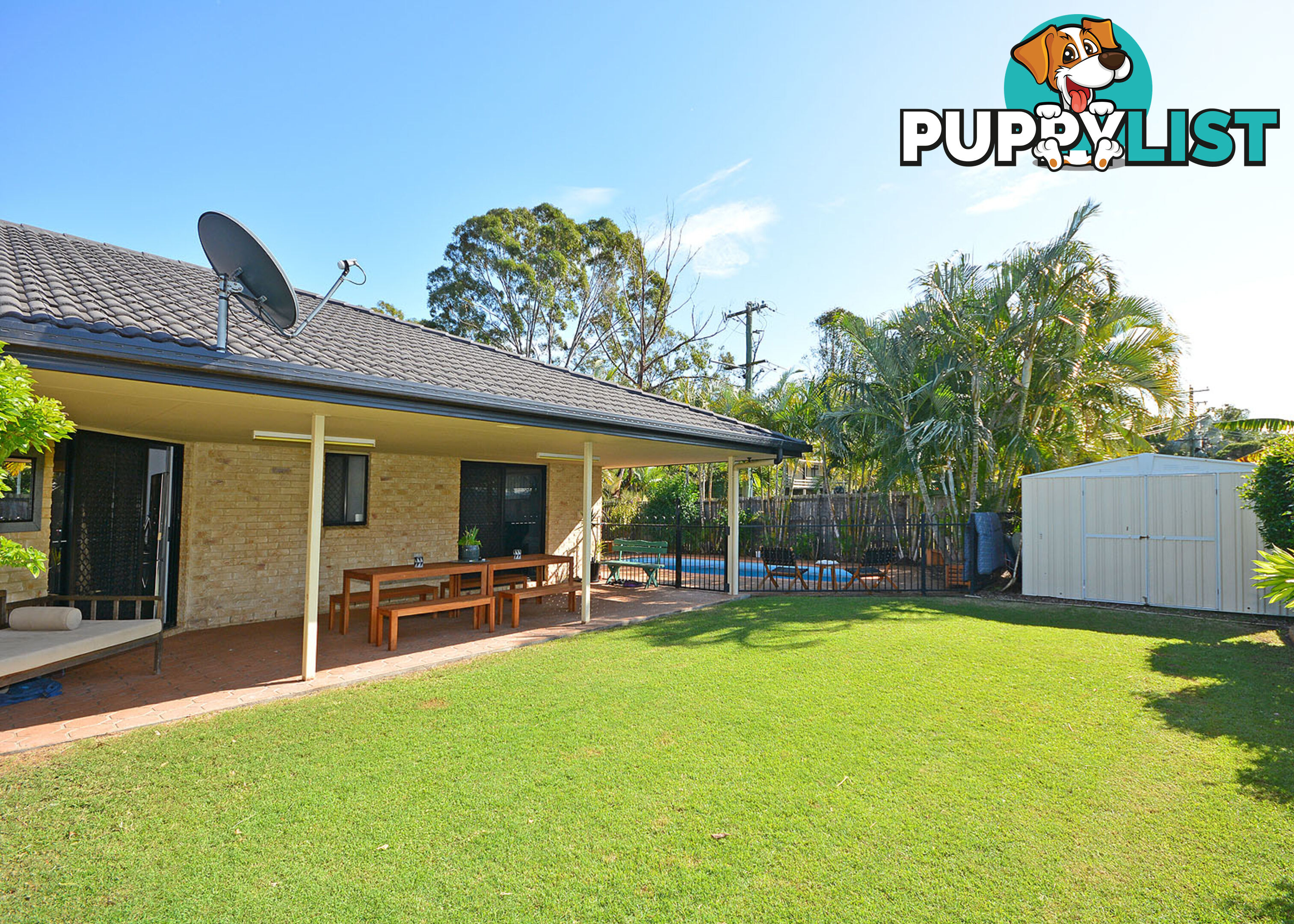 20 La Borde Court URRAWEEN QLD 4655