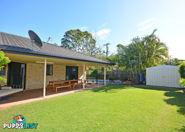 20 La Borde Court URRAWEEN QLD 4655