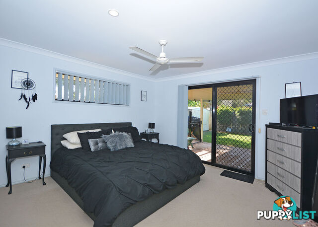 20 La Borde Court URRAWEEN QLD 4655