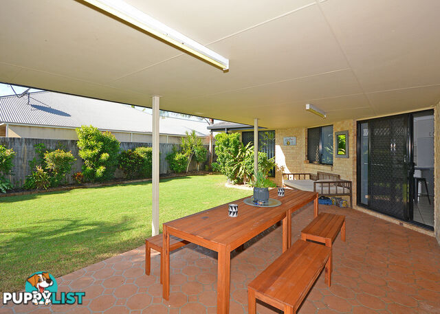 20 La Borde Court URRAWEEN QLD 4655