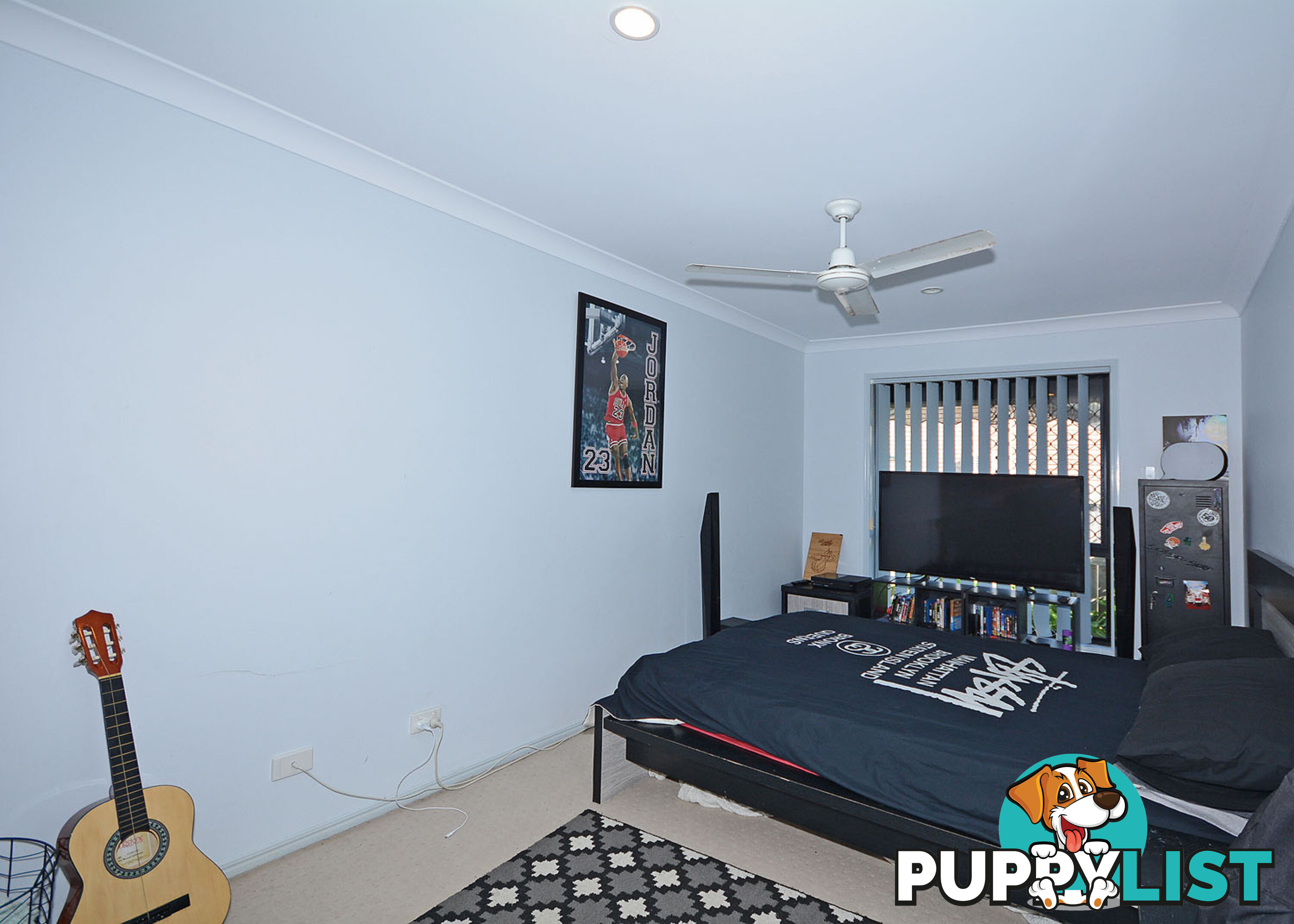 20 La Borde Court URRAWEEN QLD 4655